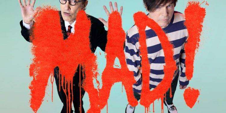 Sparks: una data al Teatro Arcimboldi di Milano a luglio