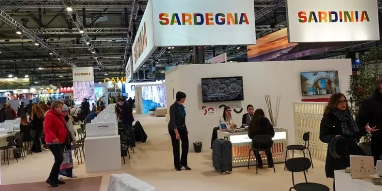 54 operatori turistici e le fondazioni alla Bit di Milano