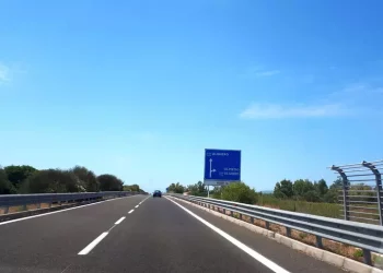 Anas, via ai lavori di manutenzione sull’Alghero-Sassari Var