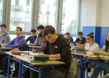 Uno studente su 2 non ha avuto un’educazione sessuale a scuola