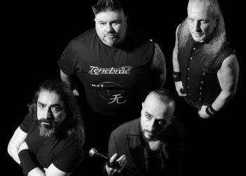 Tenebrae: firma con Nadir Music e nuovo album in arrivo