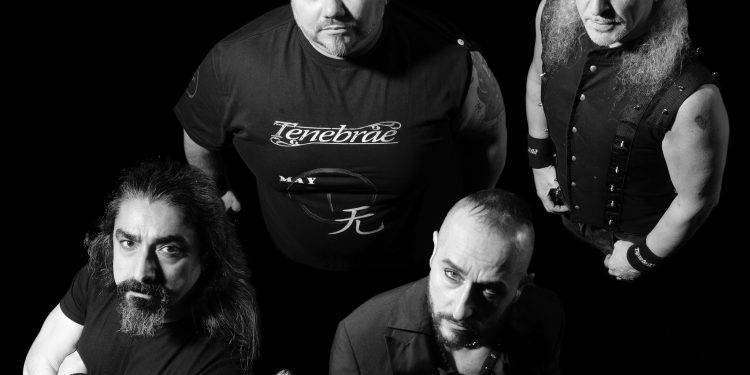 Tenebrae: firma con Nadir Music e nuovo album in arrivo