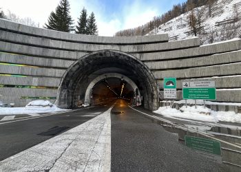 Traforo Bianco, verso nuovo stop di 15 settimane da settembre