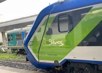 Sei treni straordinari per il Carnevale nell’Isola