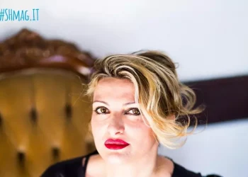 “Sbentiare” di Tiziana Troja al Filming Italy di Los Angeles