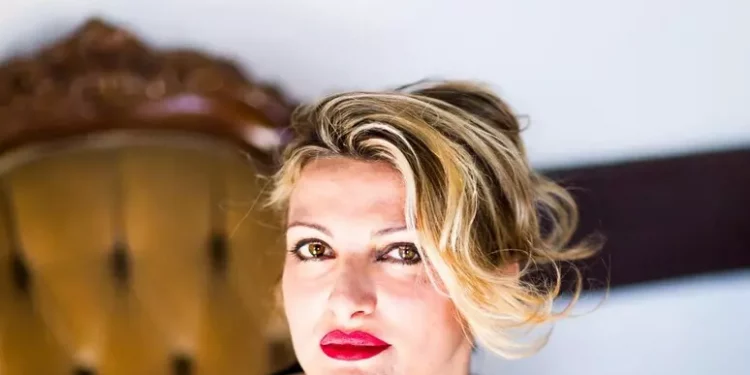 “Sbentiare” di Tiziana Troja al Filming Italy di Los Angeles