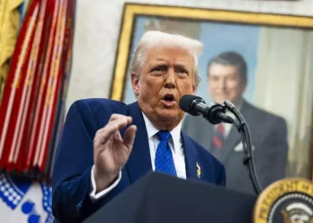 Trump vuole parlare con Putin-Xi di tagli a spesa militare