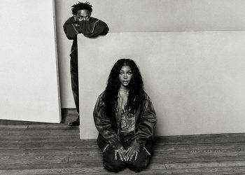 Kendrick Lamar canterà in Italia: concerto a Roma ad agosto 2025