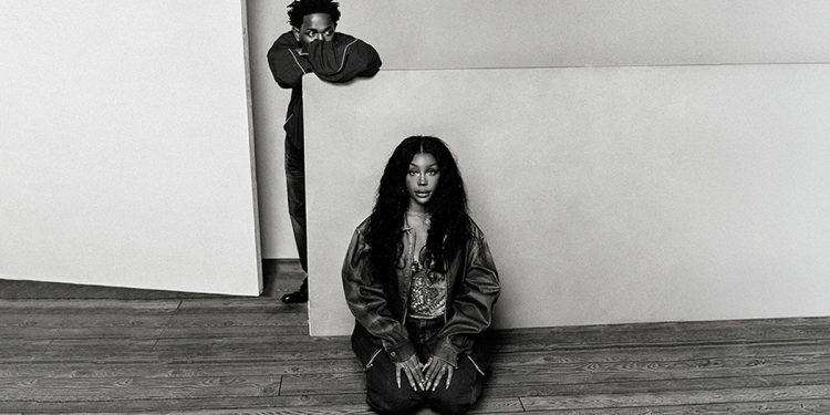 Kendrick Lamar canterà in Italia: concerto a Roma ad agosto 2025