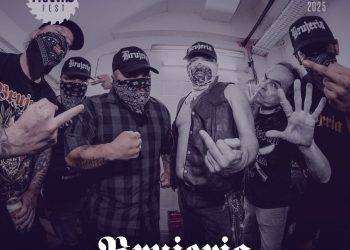 Brujeria: al Frantic Fest in memoria di Juan Brujo e Pinche Peach