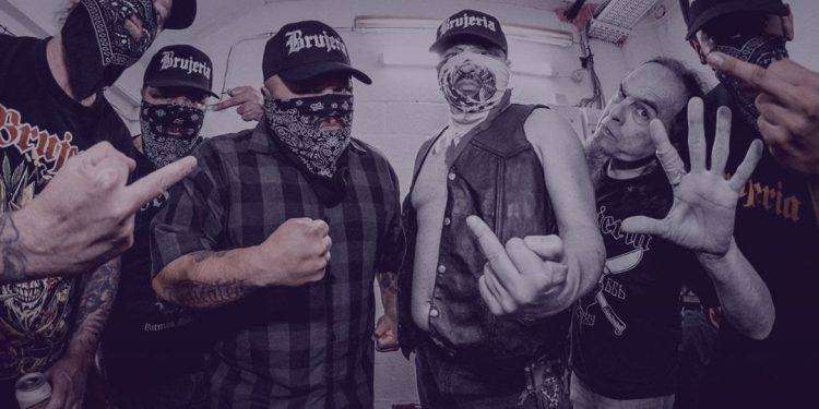 Brujeria: al Frantic Fest in memoria di Juan Brujo e Pinche Peach