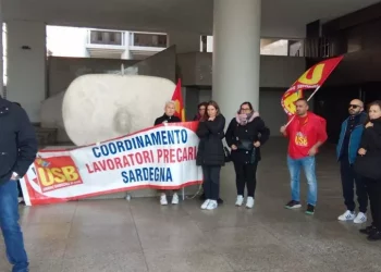 Oss in Consiglio regionale, ‘subito le stabilizzazioni’