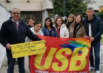 Operatori sociosanitari ad Asl Cagliari ‘subito stabilizzazioni’