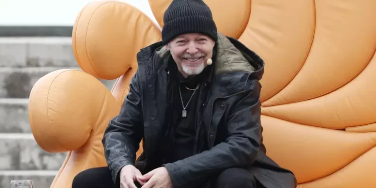 Vasco celebra a Modena i 55 anni del locale ‘Snoopy’