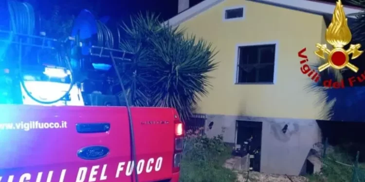 Sindaco di Assolo e moglie intossicati da monossido di carbonio