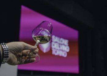 Torna il Salone del vino di Torino