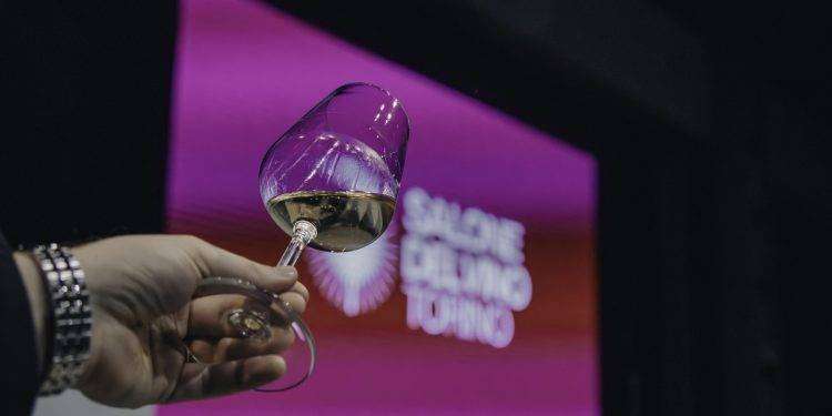 Torna il Salone del vino di Torino