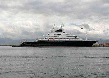 La Gallura sempre più amata da chi arriva sugli yacht di lusso