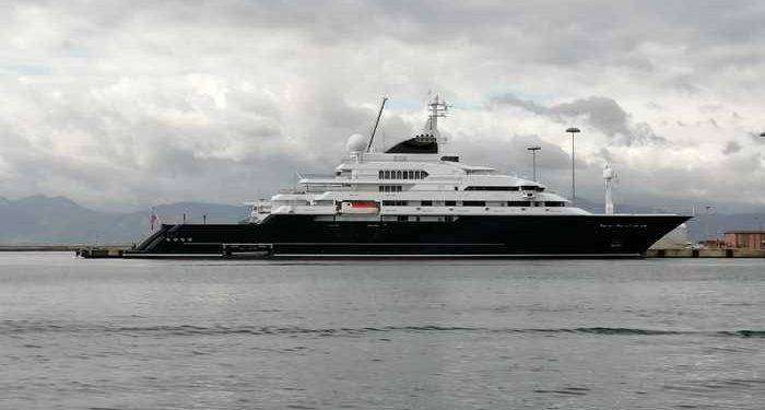 La Gallura sempre più amata da chi arriva sugli yacht di lusso