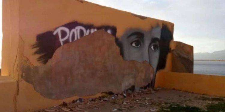 Polemiche in Corsica, distrutto murales dedicato al militante indipendentista Yvan Colonna