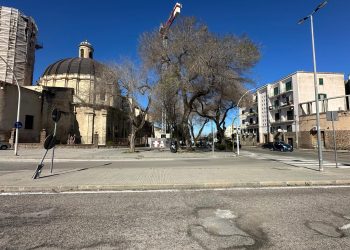 Sassari, via alla riqualificazione delle Conce attraverso la rivoluzione della viabilità