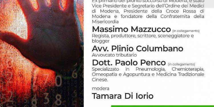 Covid e le cure proibite: convegno a Golfo Aranci