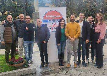 Politica, Sardegna al Centro 2020 radica la sua presenza nel Medio Campidano