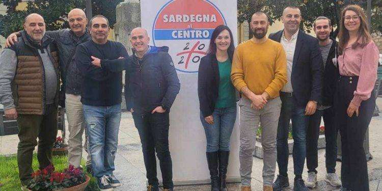 Politica, Sardegna al Centro 2020 radica la sua presenza nel Medio Campidano