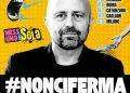 Torna #NonCiFermaNessuno, il tour motivazionale di Luca Abete contro la solitudine giovanile