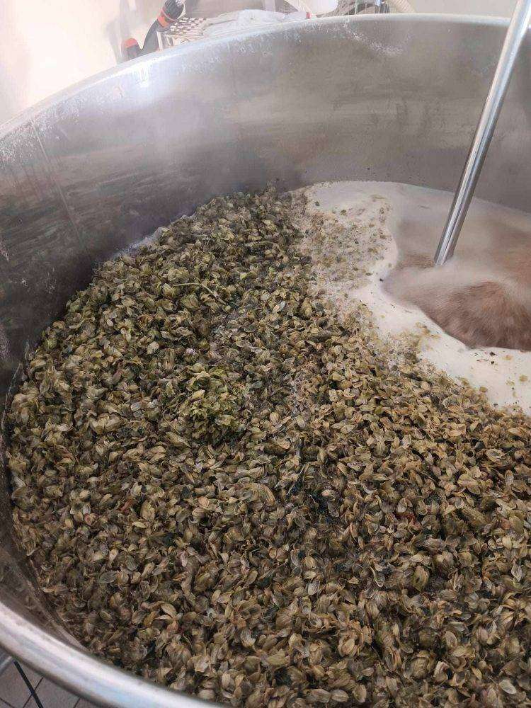 Birrificio Sandalion, in Sardegna le birre artigianali personalizzate