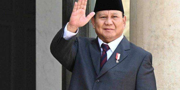 Il presidente indonesiano visiterà la Russia a giugno
