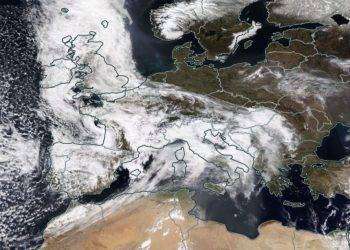 Meteo, in Sardegna torna la polvere sahariana
