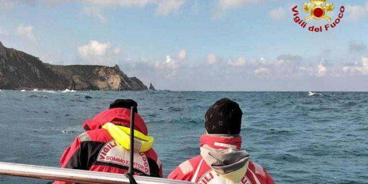 Trovato il corpo di Mauro Abis, morto dopo il lancio col parapendio