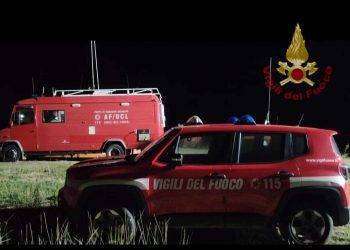 Arbus, 60enne disperso dopo il volo con il parapendio: ricerche in corso