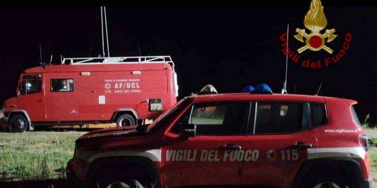 Arbus, 60enne disperso dopo il volo con il parapendio: ricerche in corso