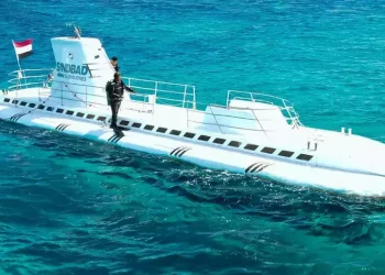 Affonda un sommergibile turistico nel mar Rosso, almeno 6 morti e 9 feriti