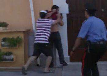 Aggressione al giornalista Trocchia, condanna per interruzione di pubblico servizio