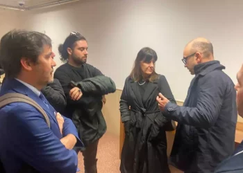 Anas a giudizio a Nuoro, ‘battaglia contro stragi sulle strade’