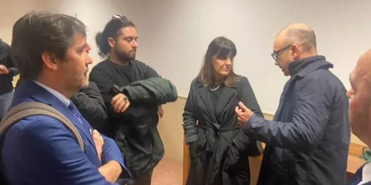 Anas a giudizio a Nuoro, ‘battaglia contro stragi sulle strade’