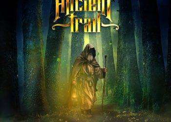 Ancient Trail: il debut album su cd a fine marzo