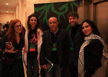 “State of Passion” vince la XXI edizione di Al Ard Film Festival