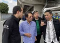 Arrestato l’ex presidente filippino Rodrigo Duterte