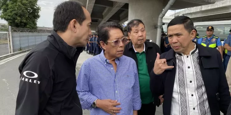 Arrestato l’ex presidente filippino Rodrigo Duterte