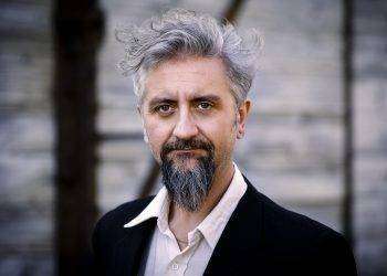 Ascanio Celestini nell’Isola con “Rumba” il 2 aprile a Cagliari e il 3 aprile ad Arzachena