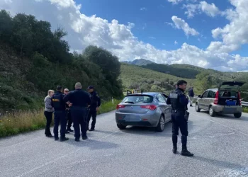Assalto a portavalori, prosegue caccia al commando nel Nuorese