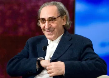 A Catania l’omaggio per gli 80 anni di Franco Battiato