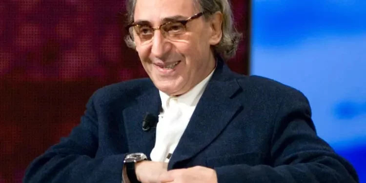 A Catania l’omaggio per gli 80 anni di Franco Battiato