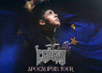 Cris MJ: una data al Fabrique di Milano ad aprile