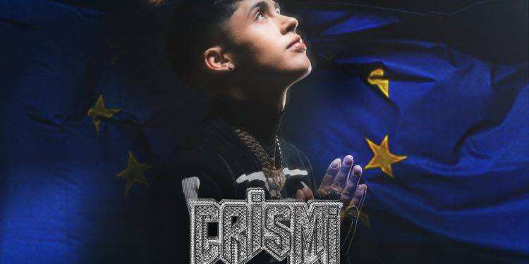 Cris MJ: una data al Fabrique di Milano ad aprile