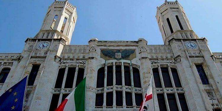 Venerdì 21 marzo 2025 in Municipio l’incontro “Refezione scolastica: tra sicurezza e qualità”